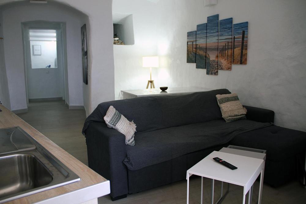 Apartamentos Menbau Gáldar Exterior foto