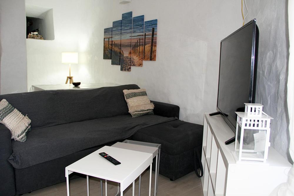 Apartamentos Menbau Gáldar Exterior foto