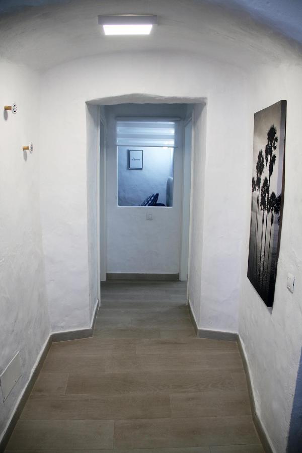 Apartamentos Menbau Gáldar Exterior foto