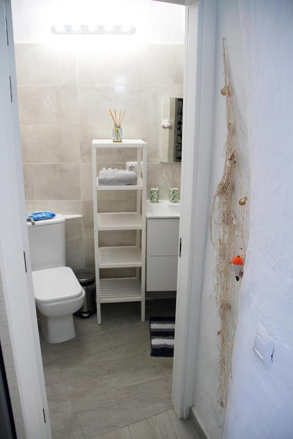 Apartamentos Menbau Gáldar Exterior foto